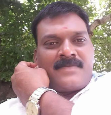 ANF cop dies of cardiac arrest during combing operation